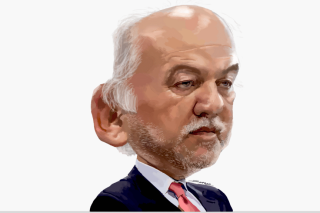 Σκιτσο Γιώργος Φλωρίδης